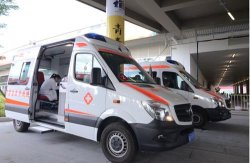 漲知識(shí)！醫(yī)療車在現(xiàn)代占爭(zhēng)中起到的作用及其工能提升