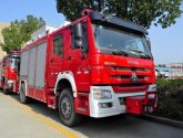 了解！消防救援車結(jié)構(gòu)分類及開車前的小知識(shí)